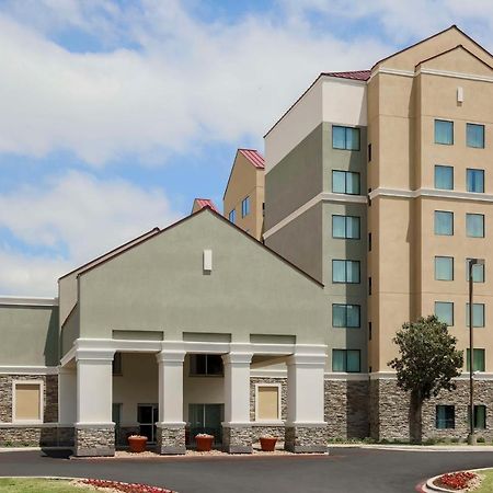 Homewood Suites By Hilton Ft. Worth-North At Fossil Creek Форт Уорт Екстериор снимка