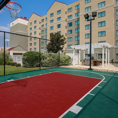 Homewood Suites By Hilton Ft. Worth-North At Fossil Creek Форт Уорт Екстериор снимка