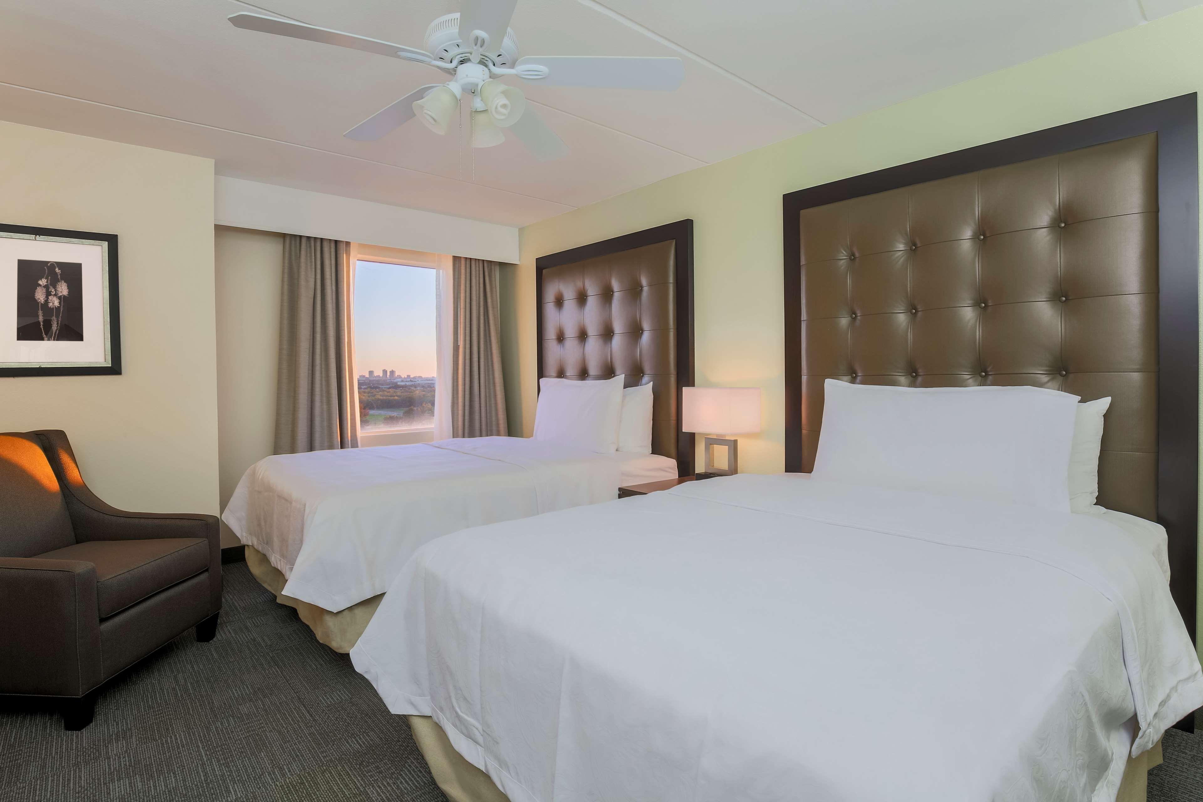 Homewood Suites By Hilton Ft. Worth-North At Fossil Creek Форт Уорт Екстериор снимка