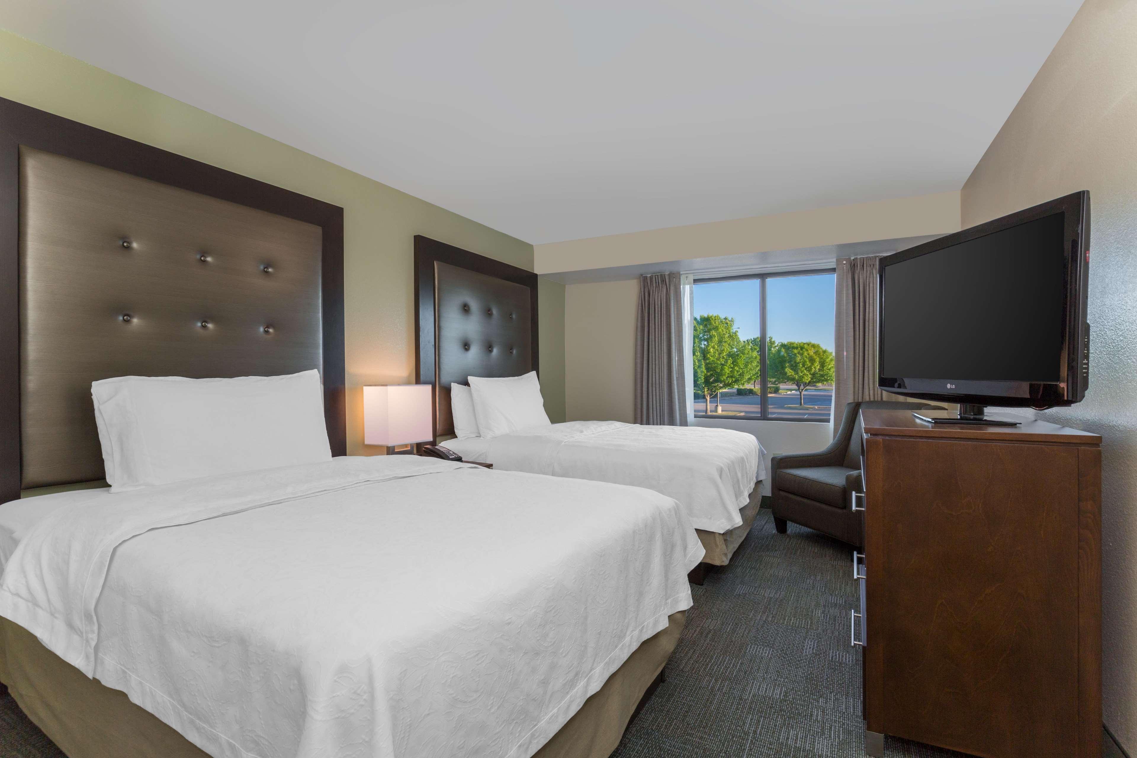 Homewood Suites By Hilton Ft. Worth-North At Fossil Creek Форт Уорт Екстериор снимка