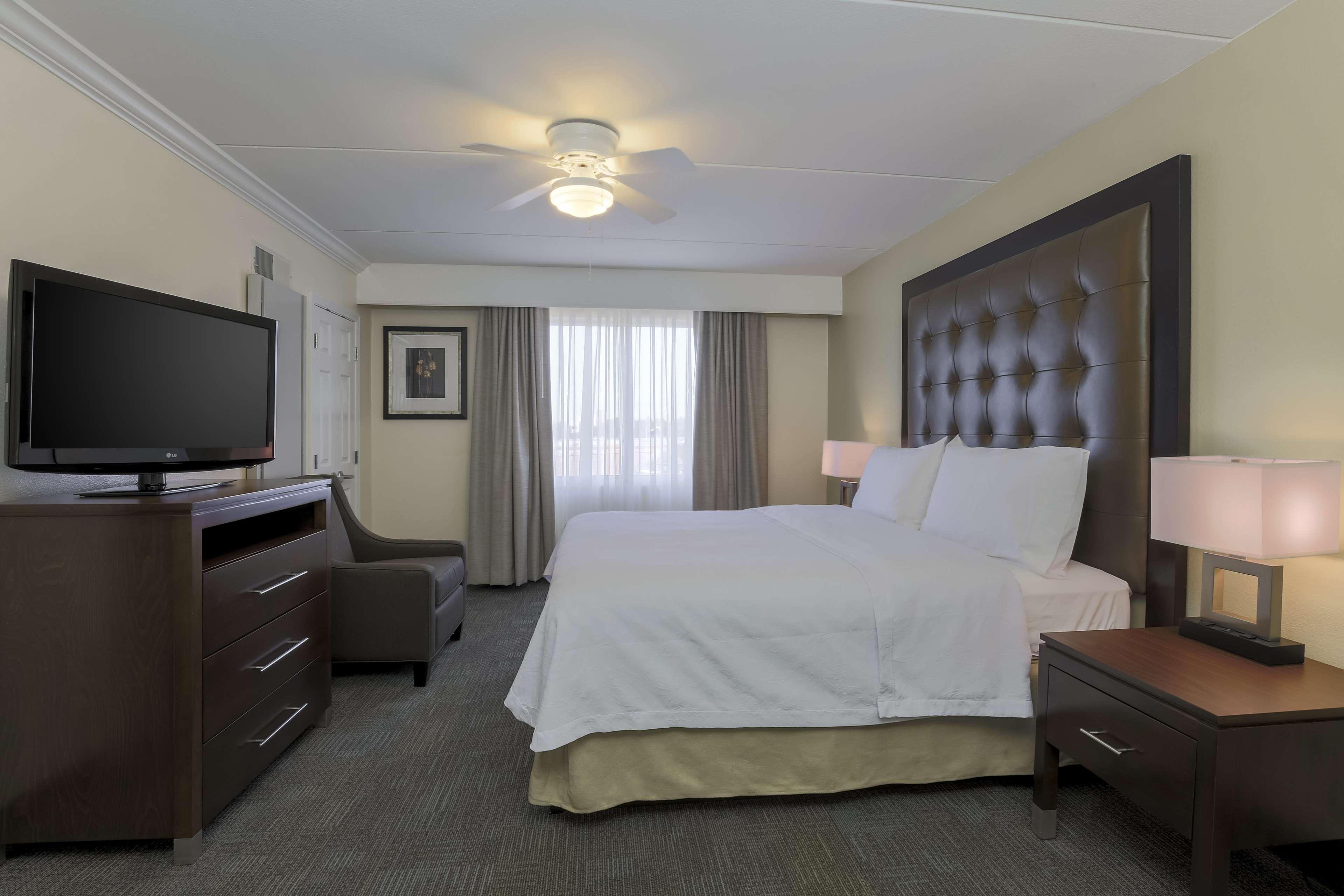 Homewood Suites By Hilton Ft. Worth-North At Fossil Creek Форт Уорт Екстериор снимка