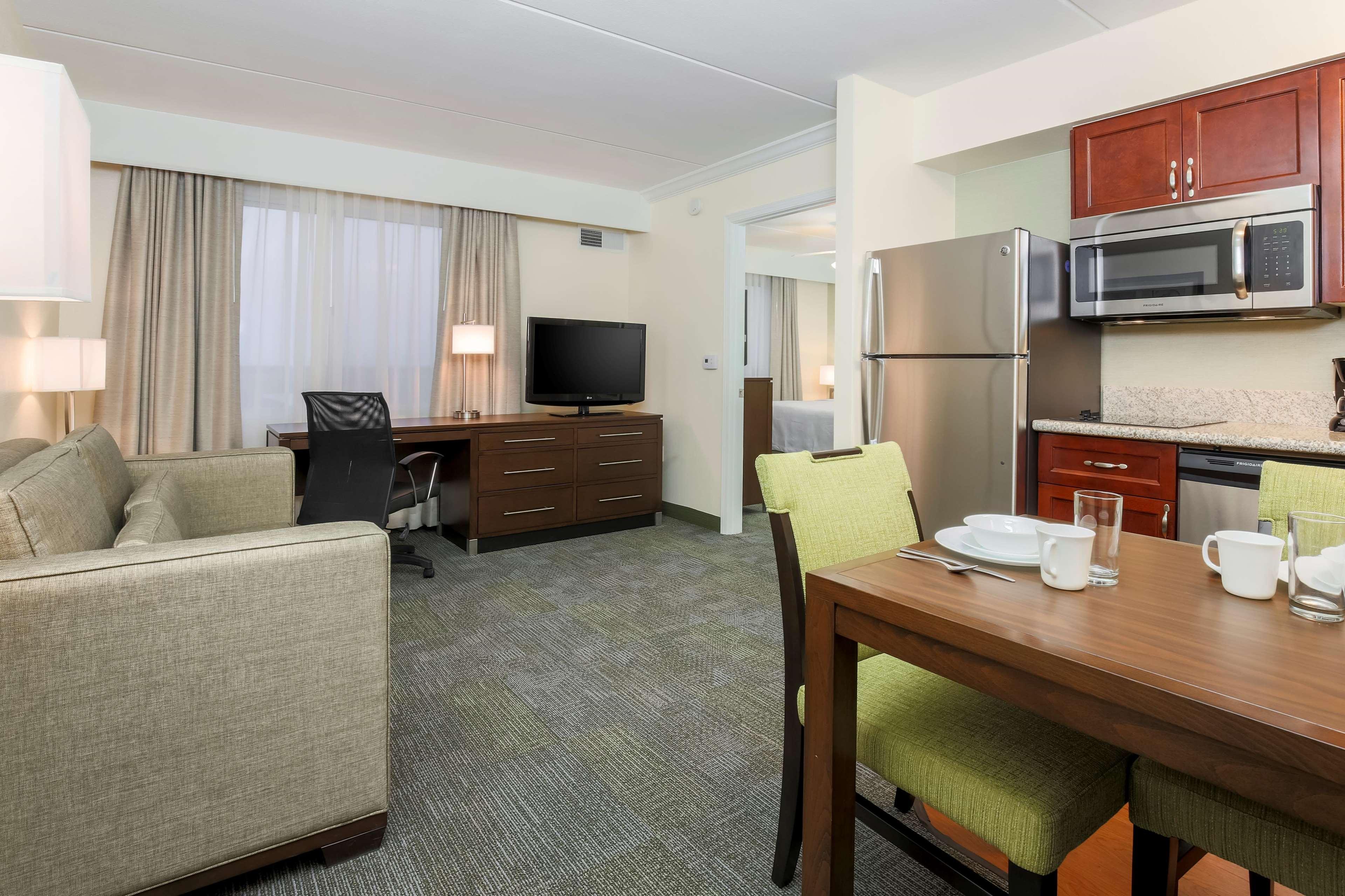 Homewood Suites By Hilton Ft. Worth-North At Fossil Creek Форт Уорт Екстериор снимка