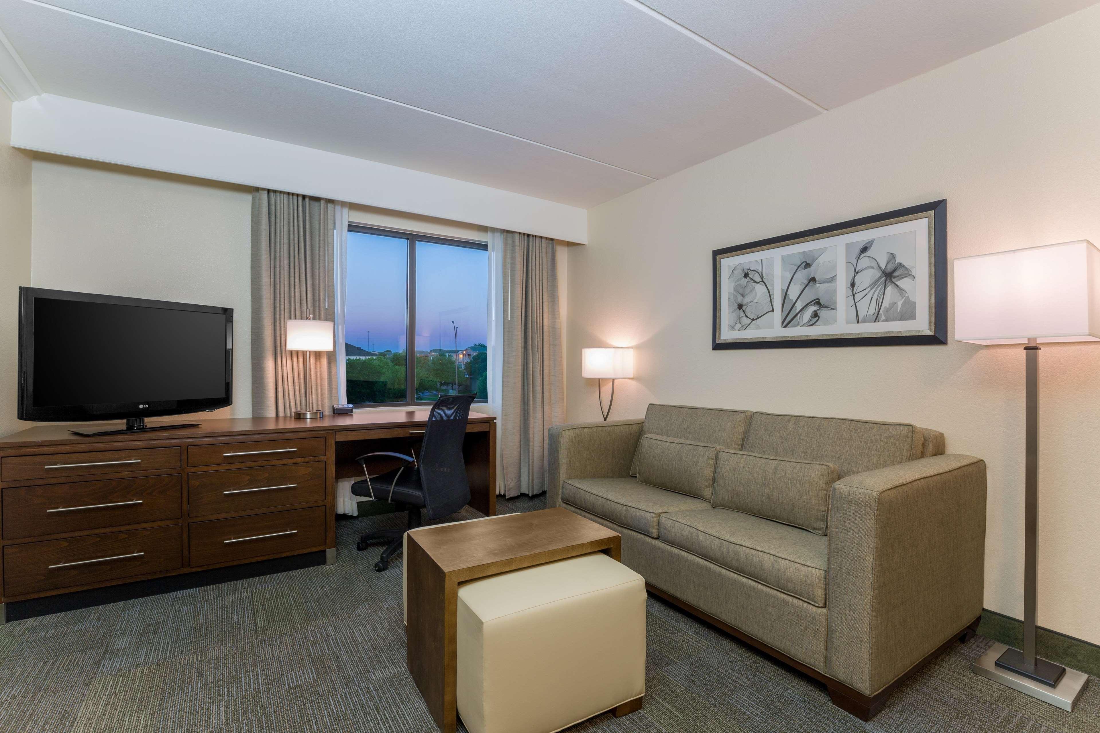 Homewood Suites By Hilton Ft. Worth-North At Fossil Creek Форт Уорт Екстериор снимка