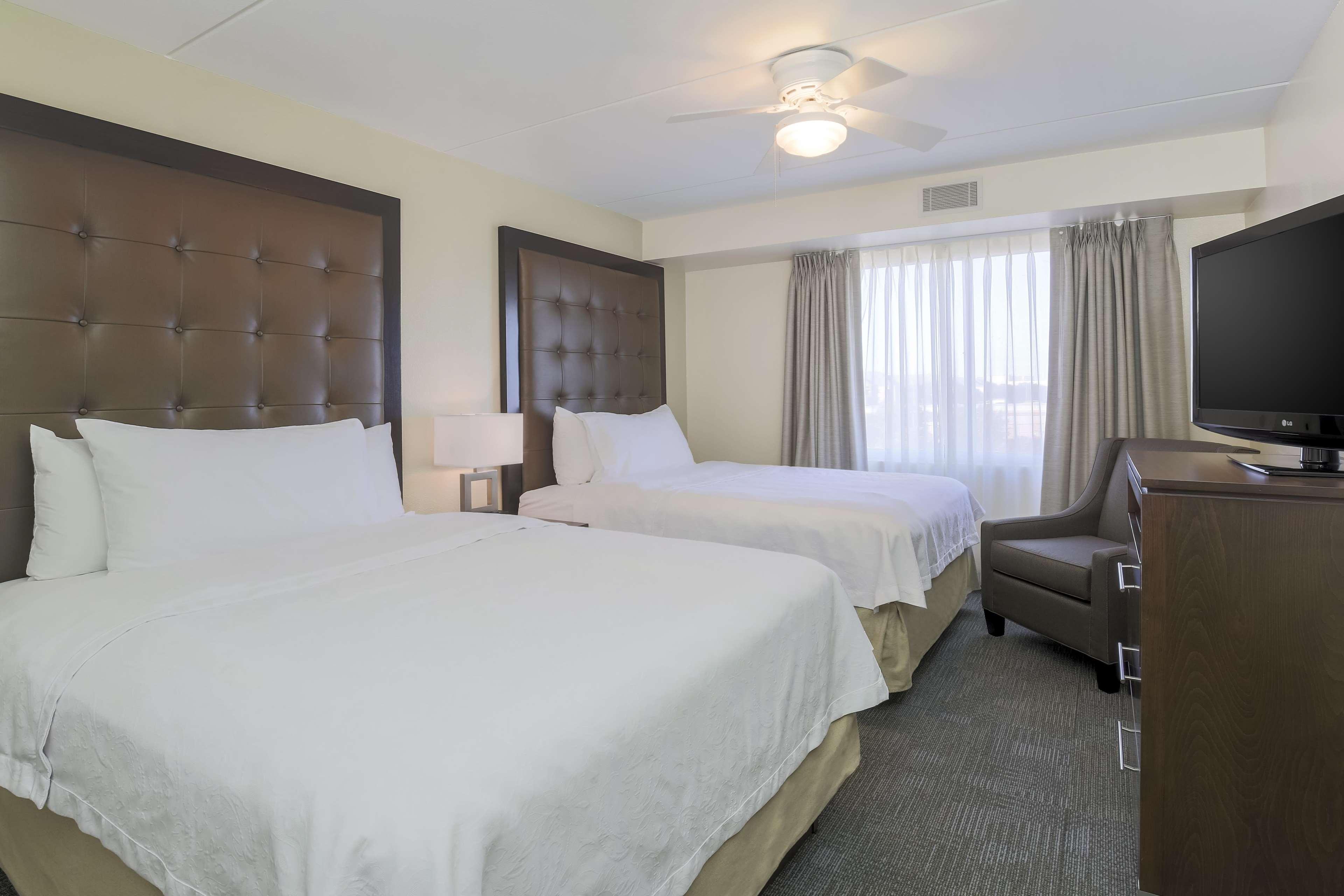 Homewood Suites By Hilton Ft. Worth-North At Fossil Creek Форт Уорт Екстериор снимка