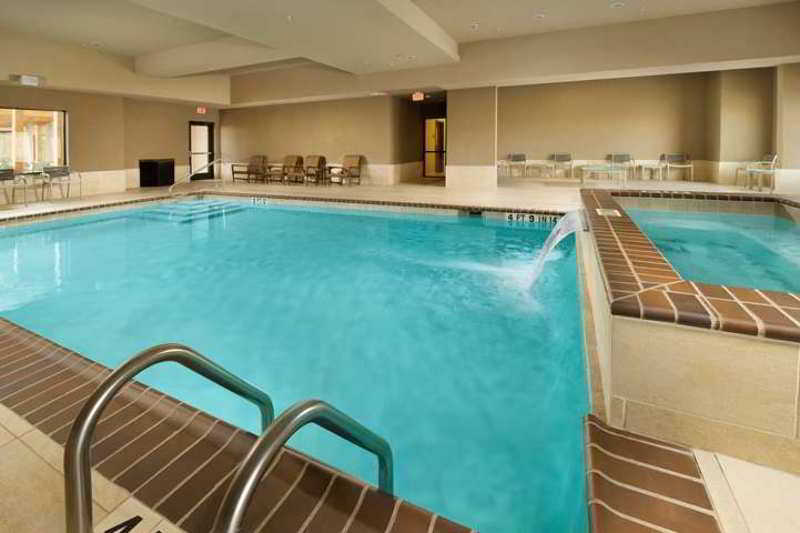 Homewood Suites By Hilton Ft. Worth-North At Fossil Creek Форт Уорт Екстериор снимка