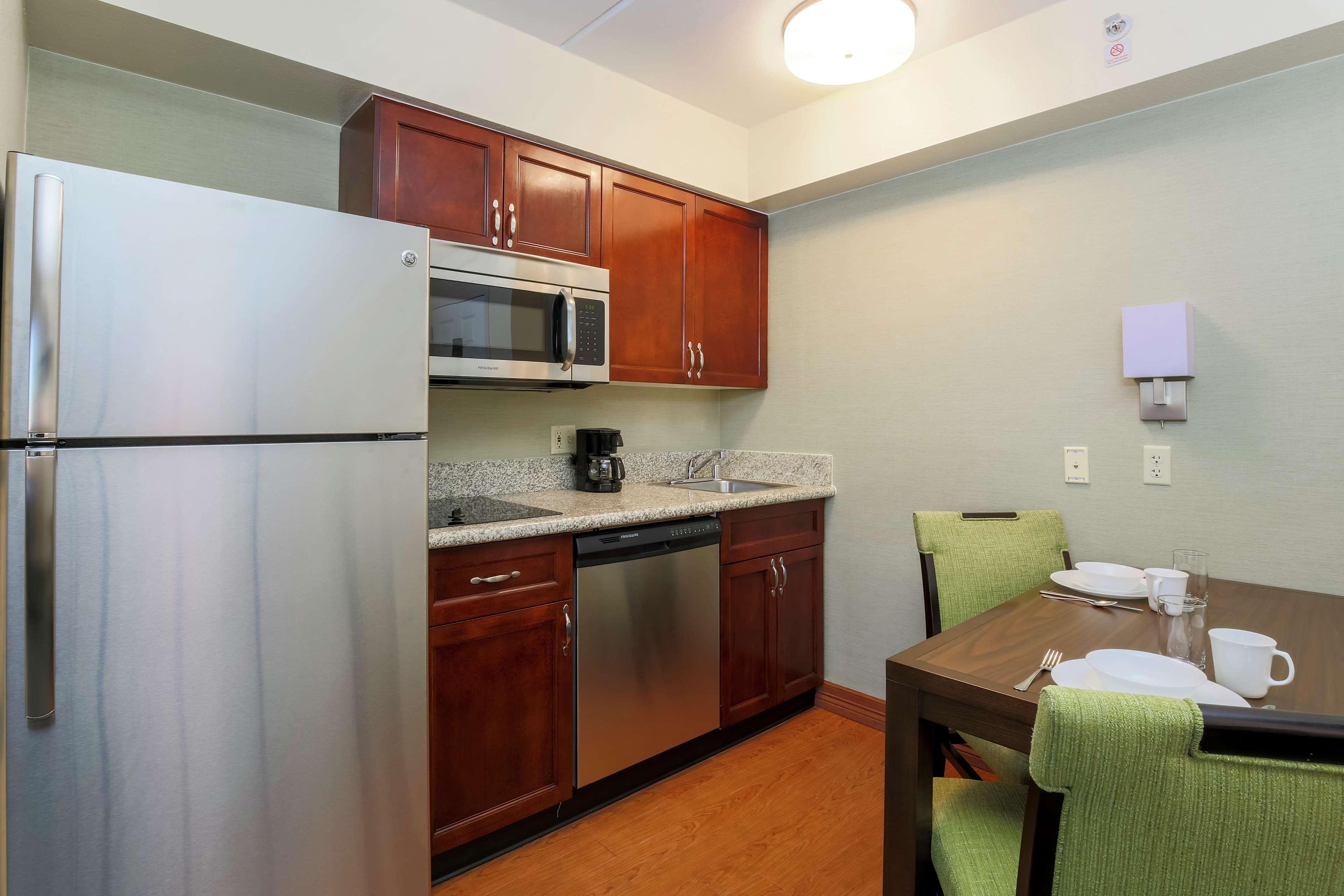 Homewood Suites By Hilton Ft. Worth-North At Fossil Creek Форт Уорт Екстериор снимка