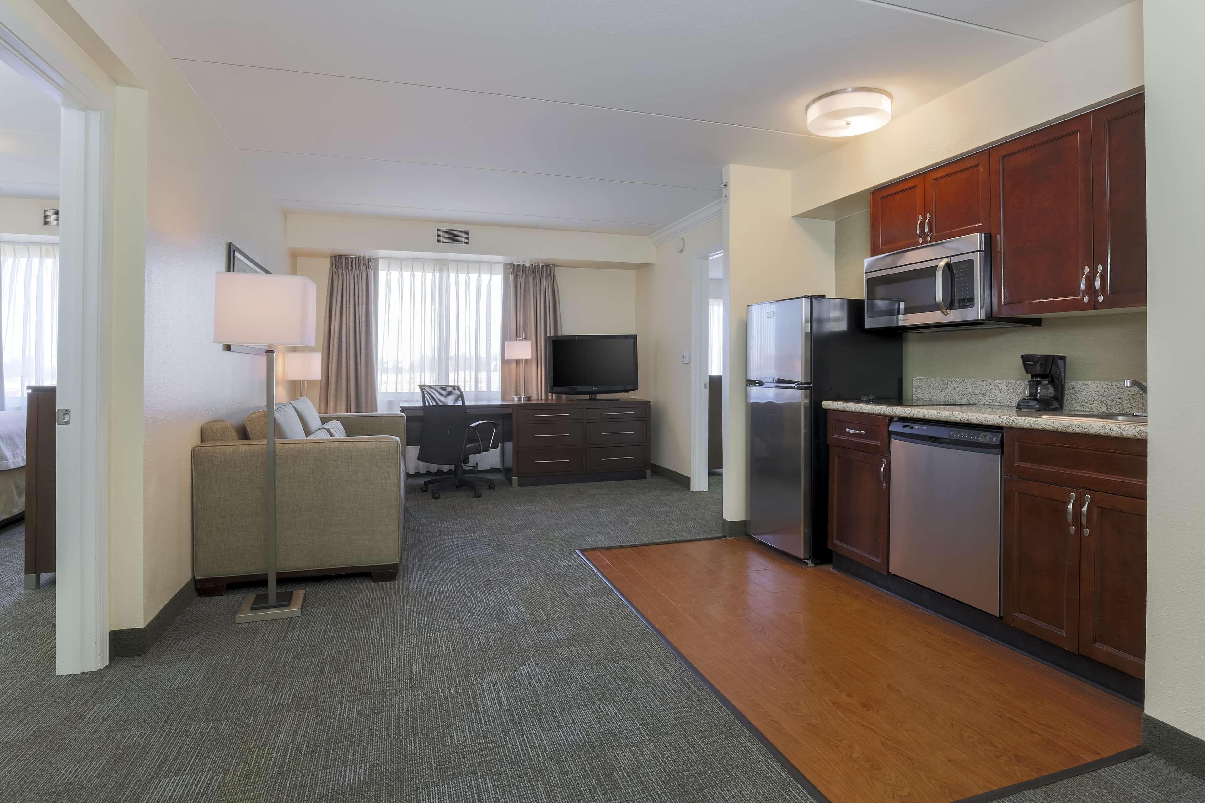 Homewood Suites By Hilton Ft. Worth-North At Fossil Creek Форт Уорт Екстериор снимка