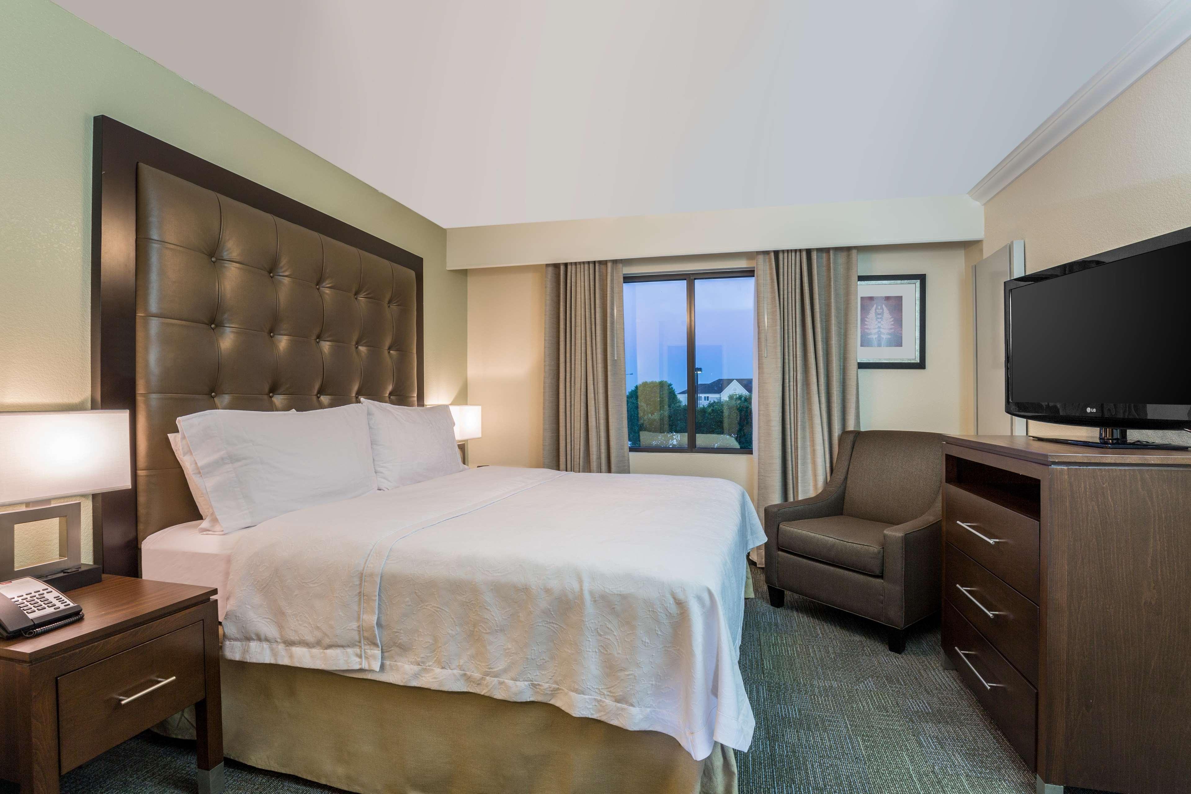 Homewood Suites By Hilton Ft. Worth-North At Fossil Creek Форт Уорт Екстериор снимка