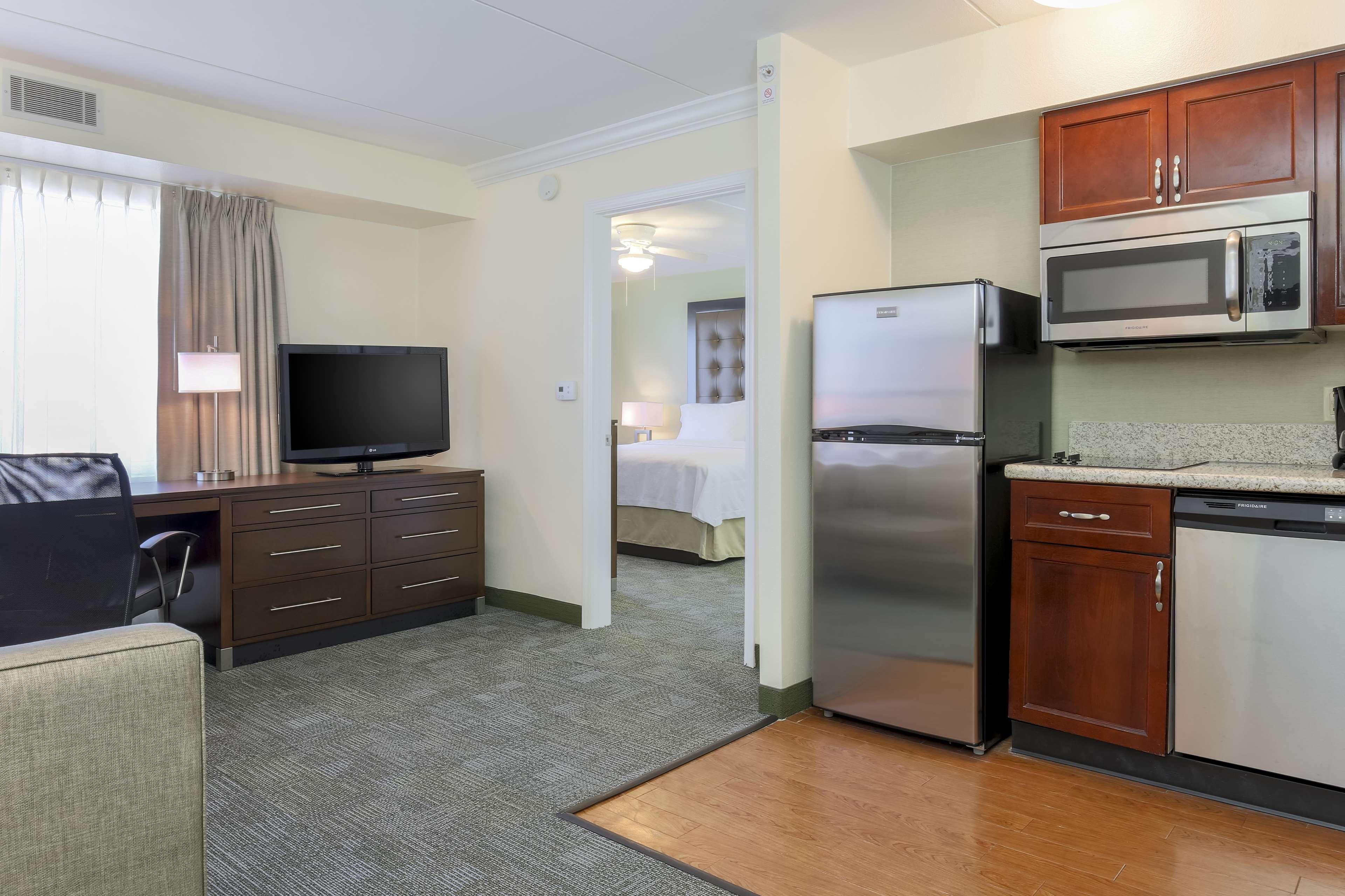 Homewood Suites By Hilton Ft. Worth-North At Fossil Creek Форт Уорт Екстериор снимка