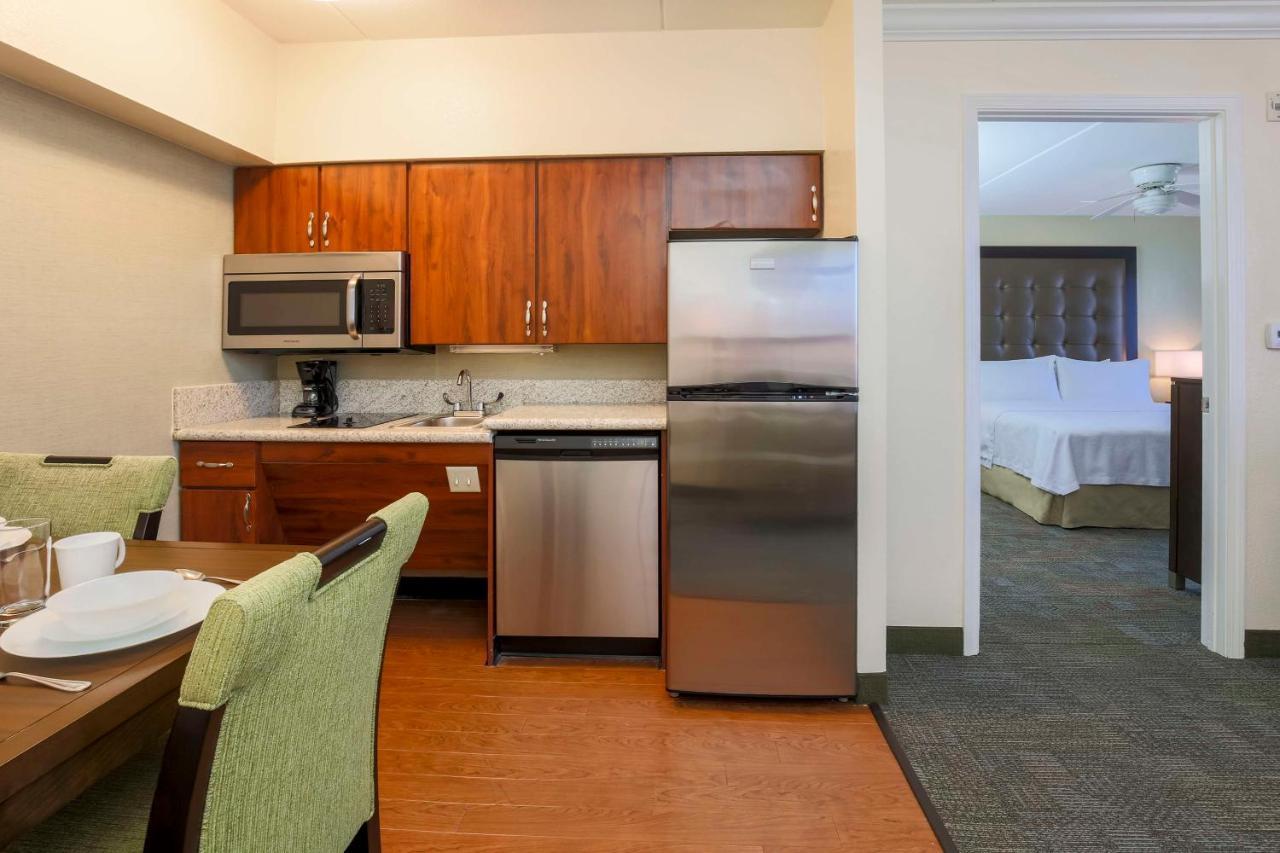 Homewood Suites By Hilton Ft. Worth-North At Fossil Creek Форт Уорт Екстериор снимка