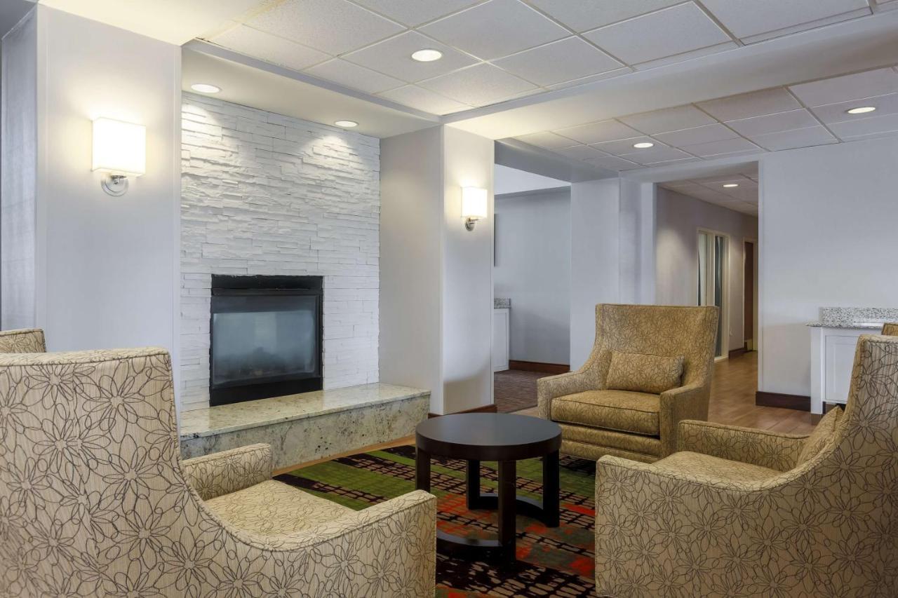 Homewood Suites By Hilton Ft. Worth-North At Fossil Creek Форт Уорт Екстериор снимка