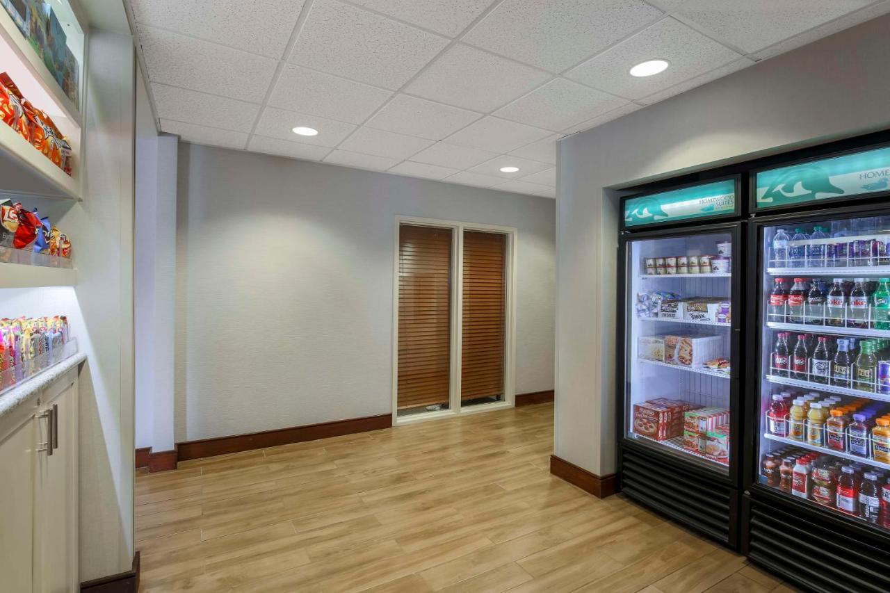 Homewood Suites By Hilton Ft. Worth-North At Fossil Creek Форт Уорт Екстериор снимка