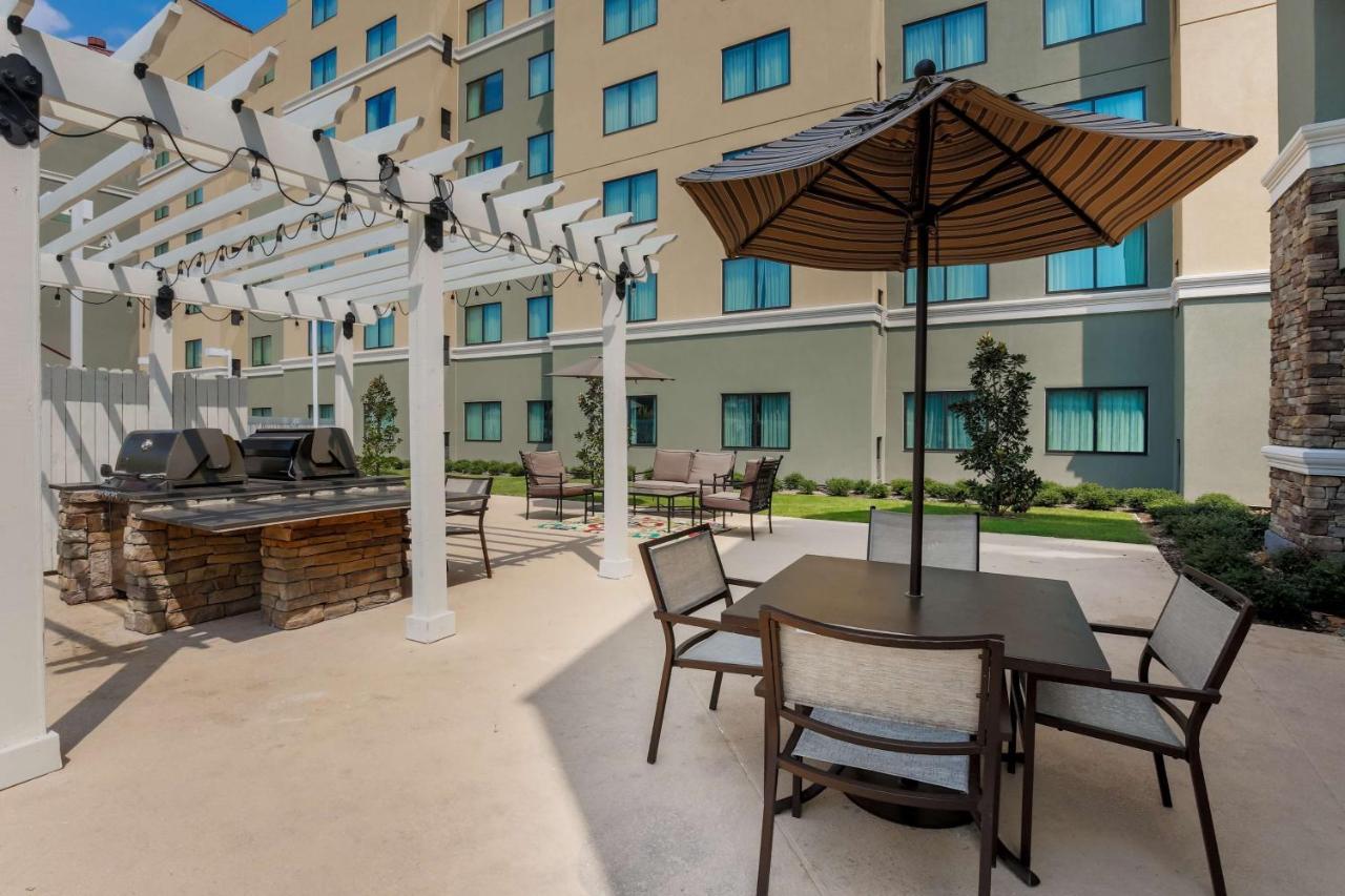 Homewood Suites By Hilton Ft. Worth-North At Fossil Creek Форт Уорт Екстериор снимка