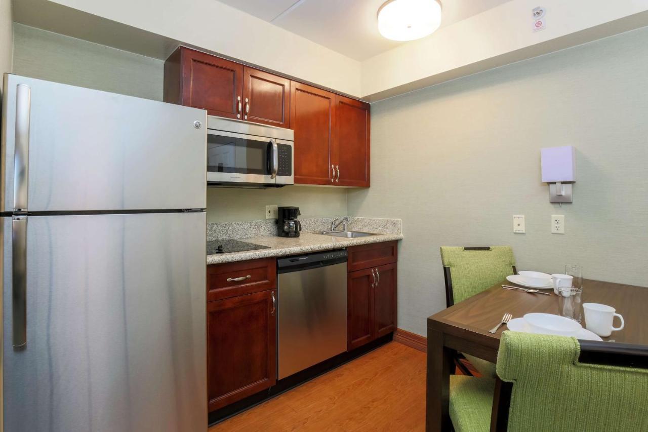 Homewood Suites By Hilton Ft. Worth-North At Fossil Creek Форт Уорт Екстериор снимка