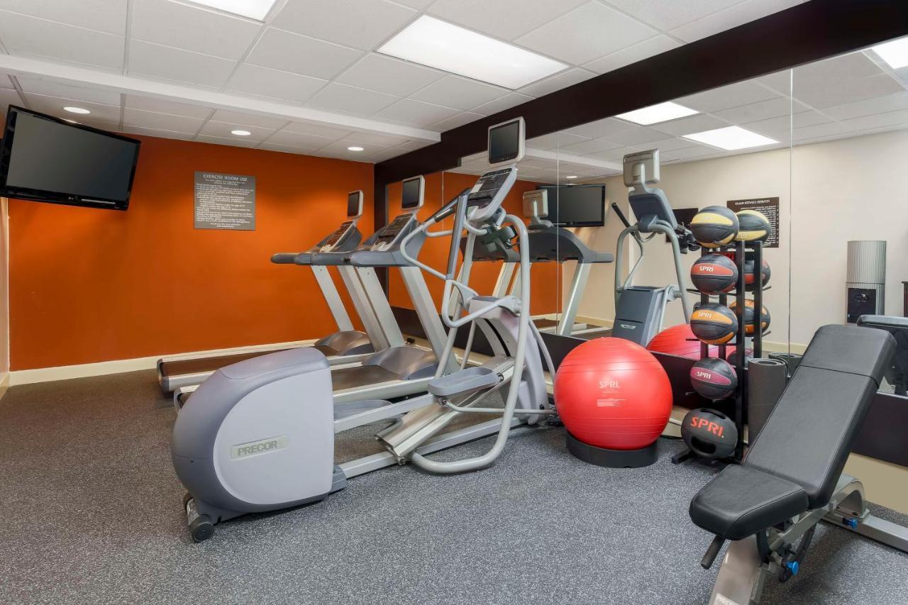 Homewood Suites By Hilton Ft. Worth-North At Fossil Creek Форт Уорт Екстериор снимка