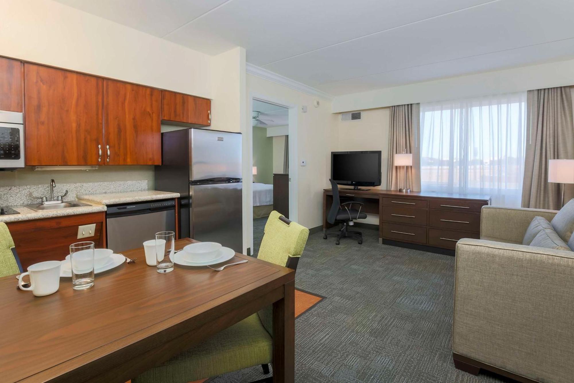 Homewood Suites By Hilton Ft. Worth-North At Fossil Creek Форт Уорт Екстериор снимка