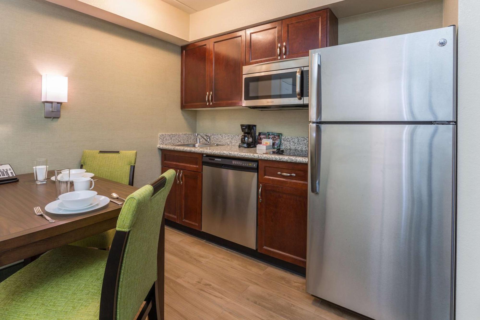 Homewood Suites By Hilton Ft. Worth-North At Fossil Creek Форт Уорт Екстериор снимка