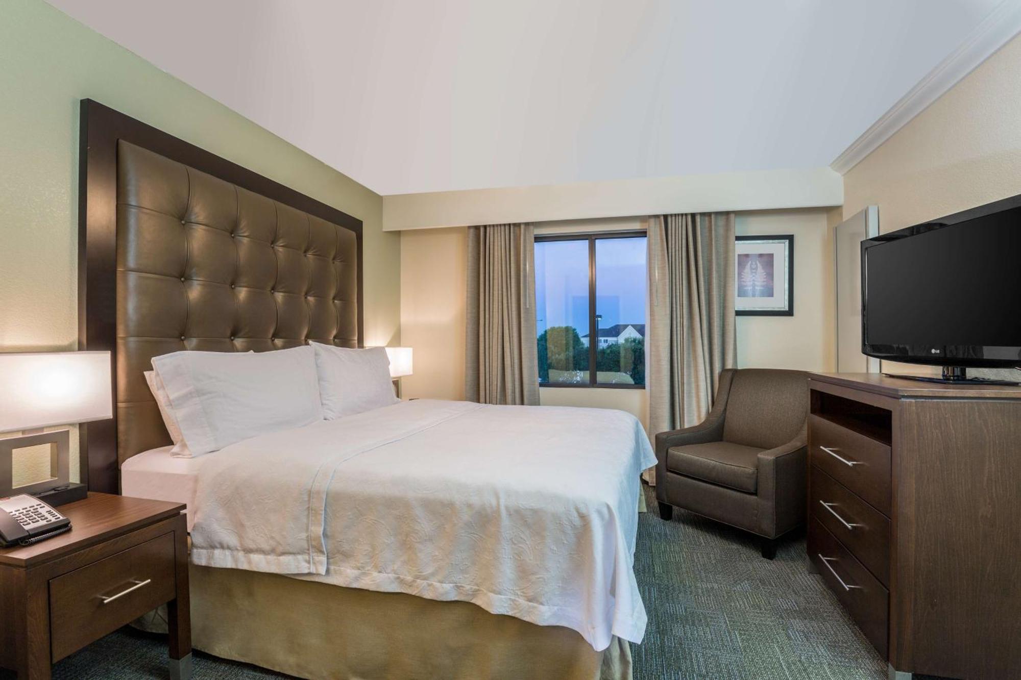Homewood Suites By Hilton Ft. Worth-North At Fossil Creek Форт Уорт Екстериор снимка