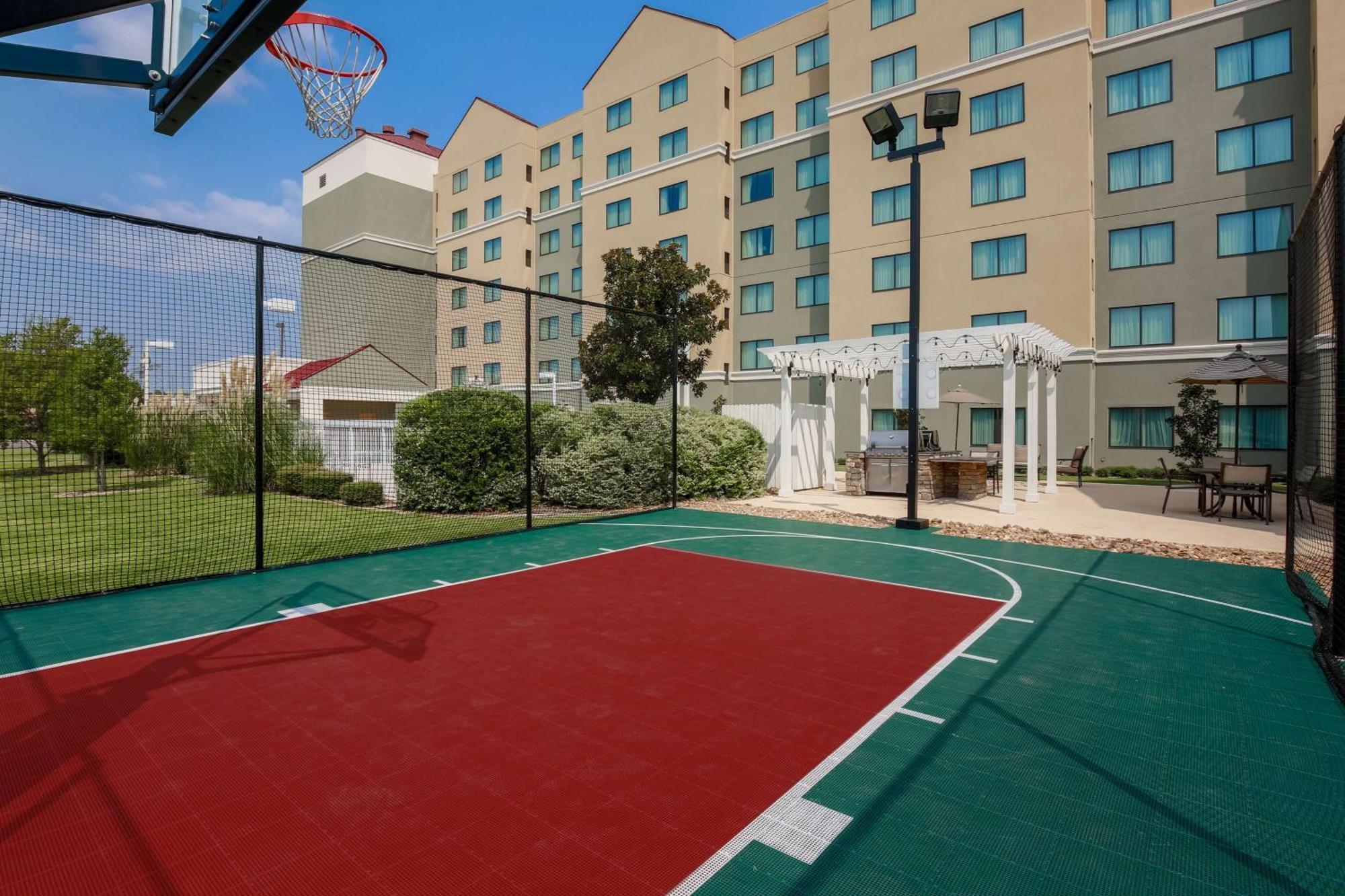Homewood Suites By Hilton Ft. Worth-North At Fossil Creek Форт Уорт Екстериор снимка