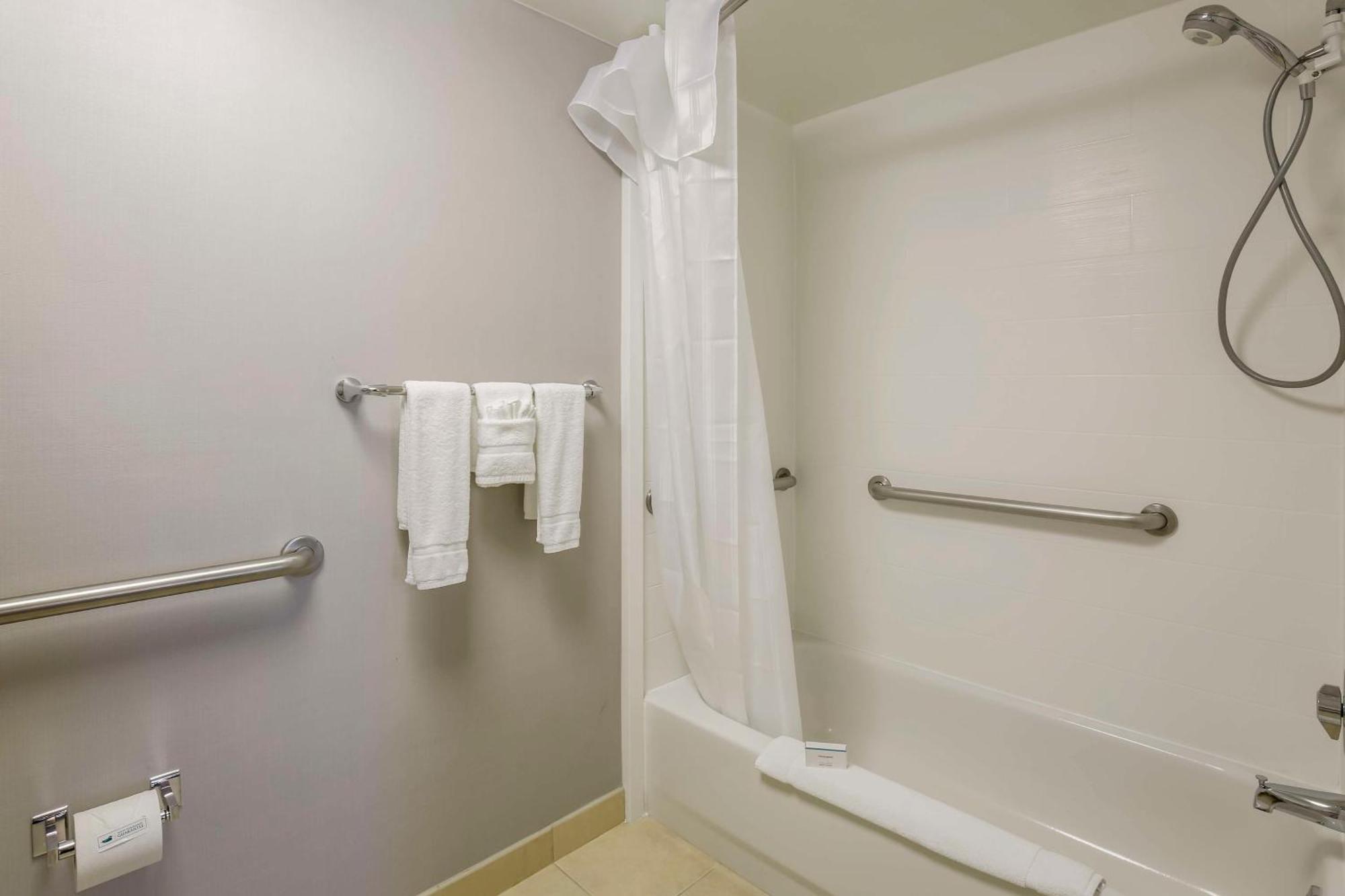Homewood Suites By Hilton Ft. Worth-North At Fossil Creek Форт Уорт Екстериор снимка