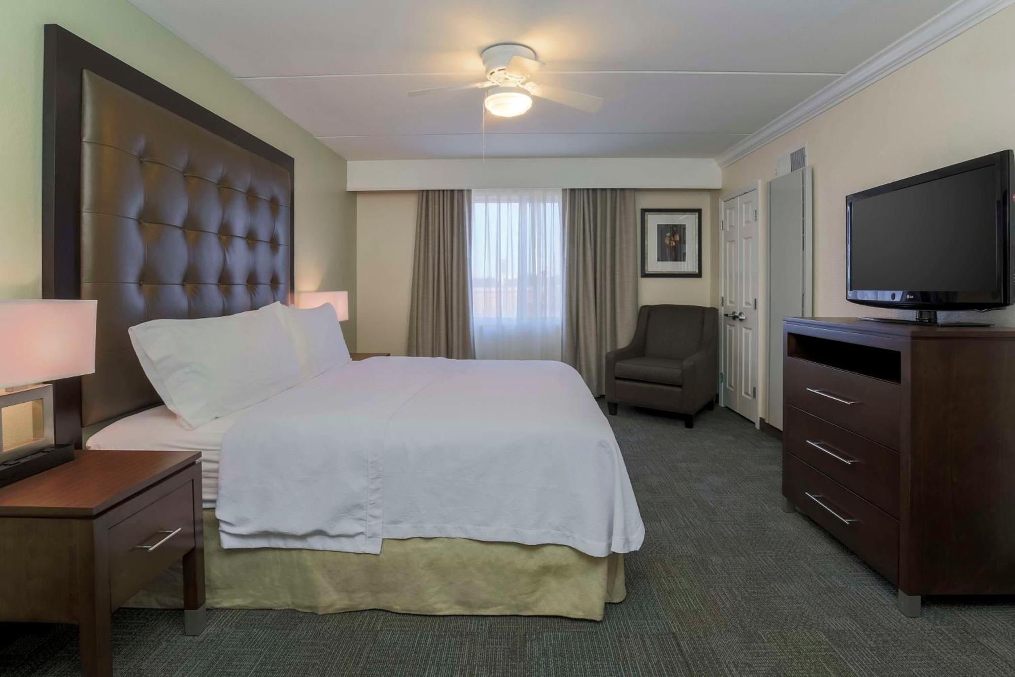 Homewood Suites By Hilton Ft. Worth-North At Fossil Creek Форт Уорт Екстериор снимка
