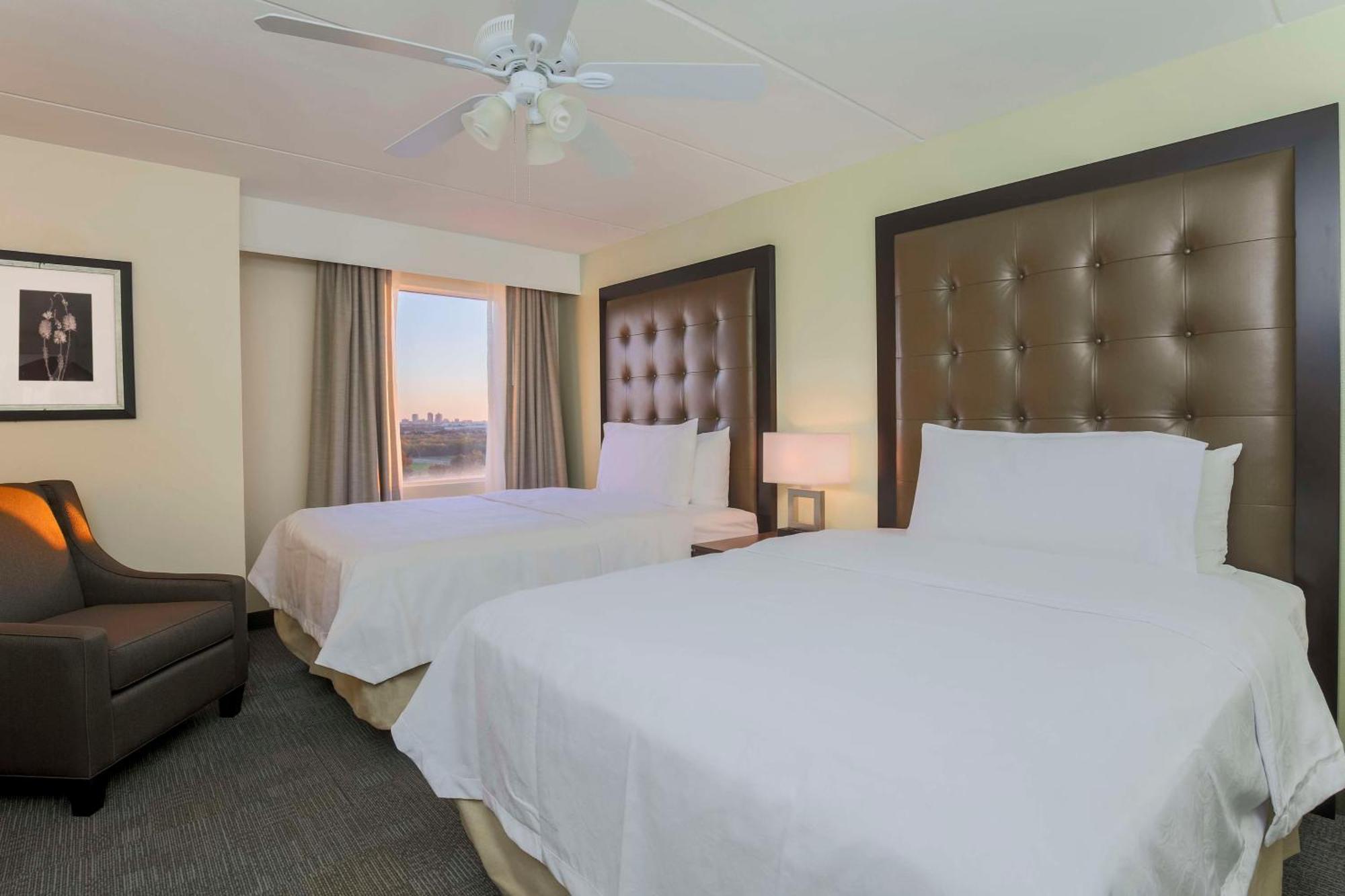 Homewood Suites By Hilton Ft. Worth-North At Fossil Creek Форт Уорт Екстериор снимка