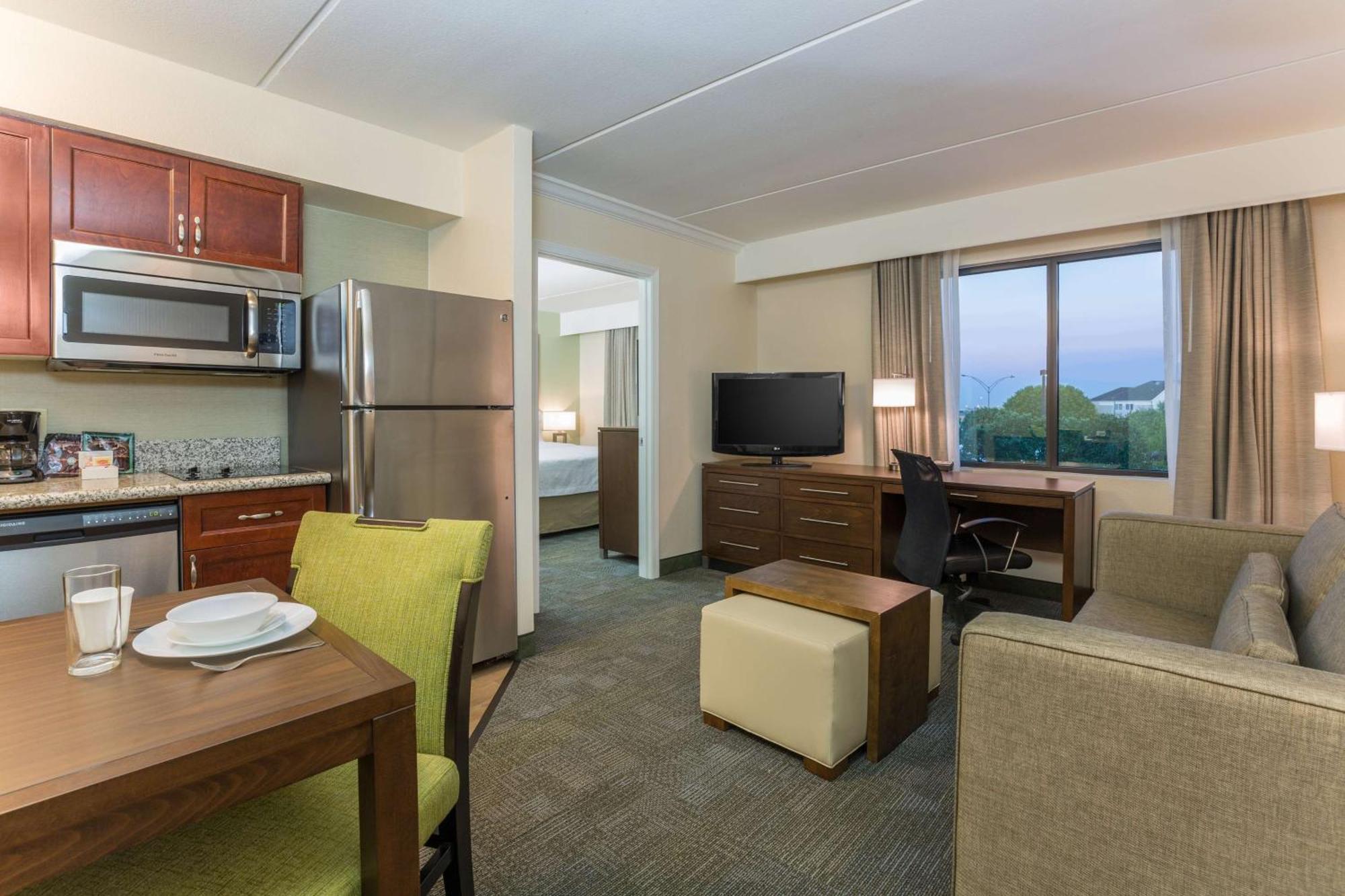 Homewood Suites By Hilton Ft. Worth-North At Fossil Creek Форт Уорт Екстериор снимка