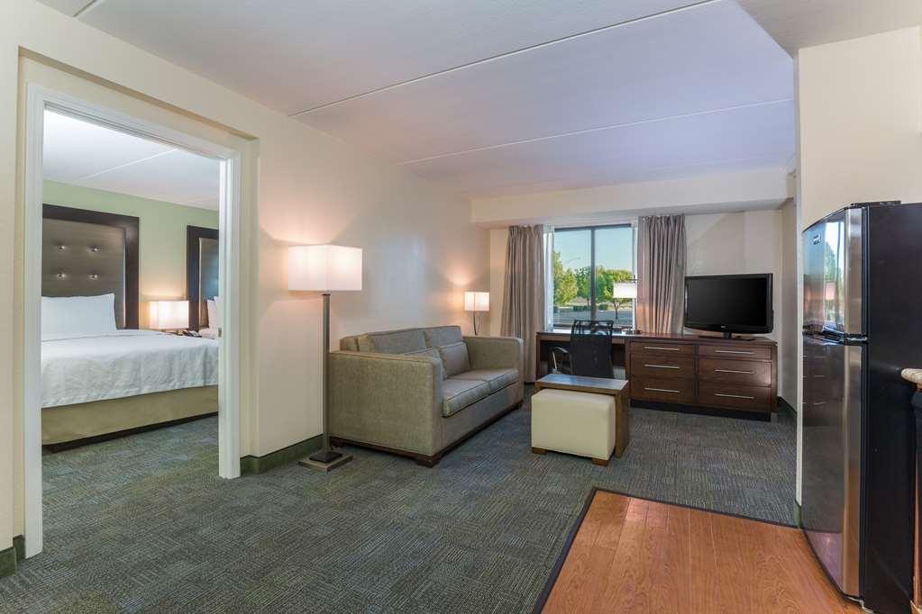 Homewood Suites By Hilton Ft. Worth-North At Fossil Creek Форт Уорт Стая снимка