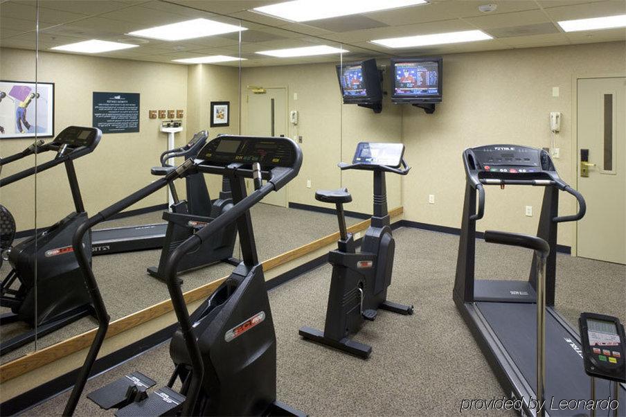 Homewood Suites By Hilton Ft. Worth-North At Fossil Creek Форт Уорт Съоръжения снимка