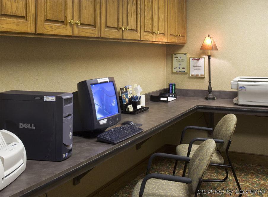 Homewood Suites By Hilton Ft. Worth-North At Fossil Creek Форт Уорт Съоръжения снимка