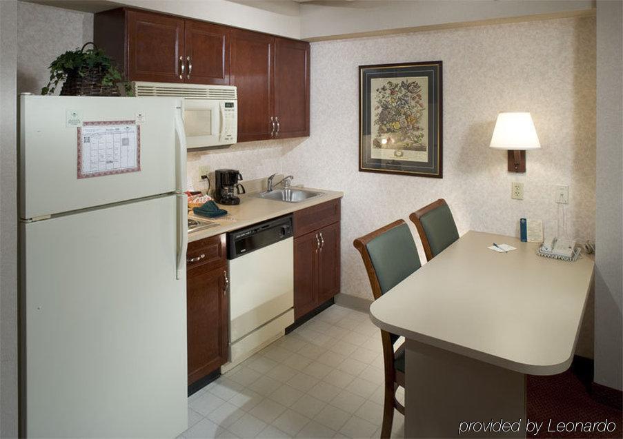 Homewood Suites By Hilton Ft. Worth-North At Fossil Creek Форт Уорт Стая снимка