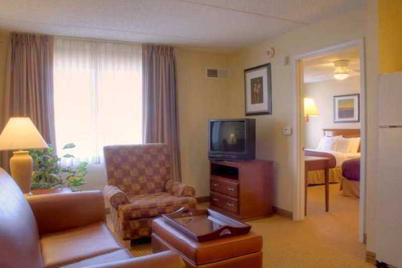 Homewood Suites By Hilton Ft. Worth-North At Fossil Creek Форт Уорт Екстериор снимка