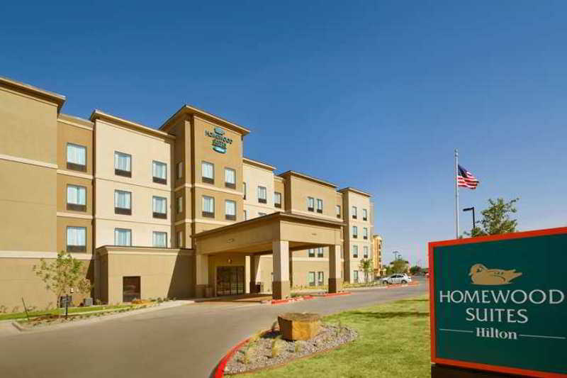 Homewood Suites By Hilton Ft. Worth-North At Fossil Creek Форт Уорт Екстериор снимка