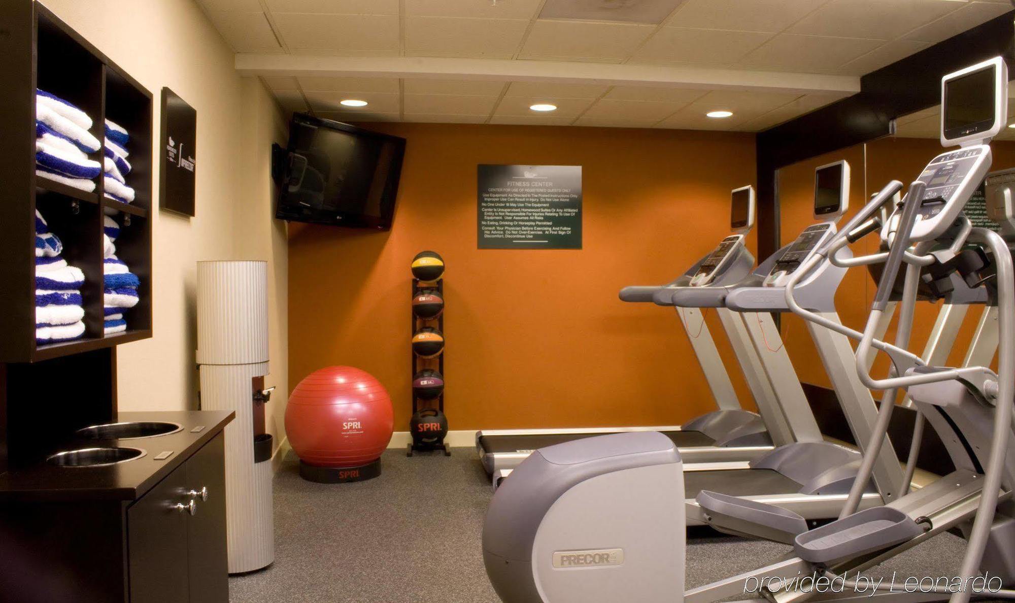 Homewood Suites By Hilton Ft. Worth-North At Fossil Creek Форт Уорт Екстериор снимка