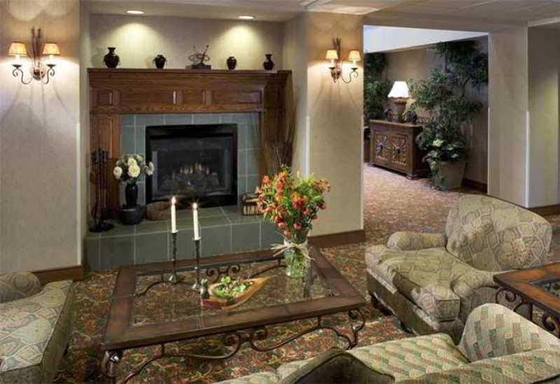 Homewood Suites By Hilton Ft. Worth-North At Fossil Creek Форт Уорт Екстериор снимка