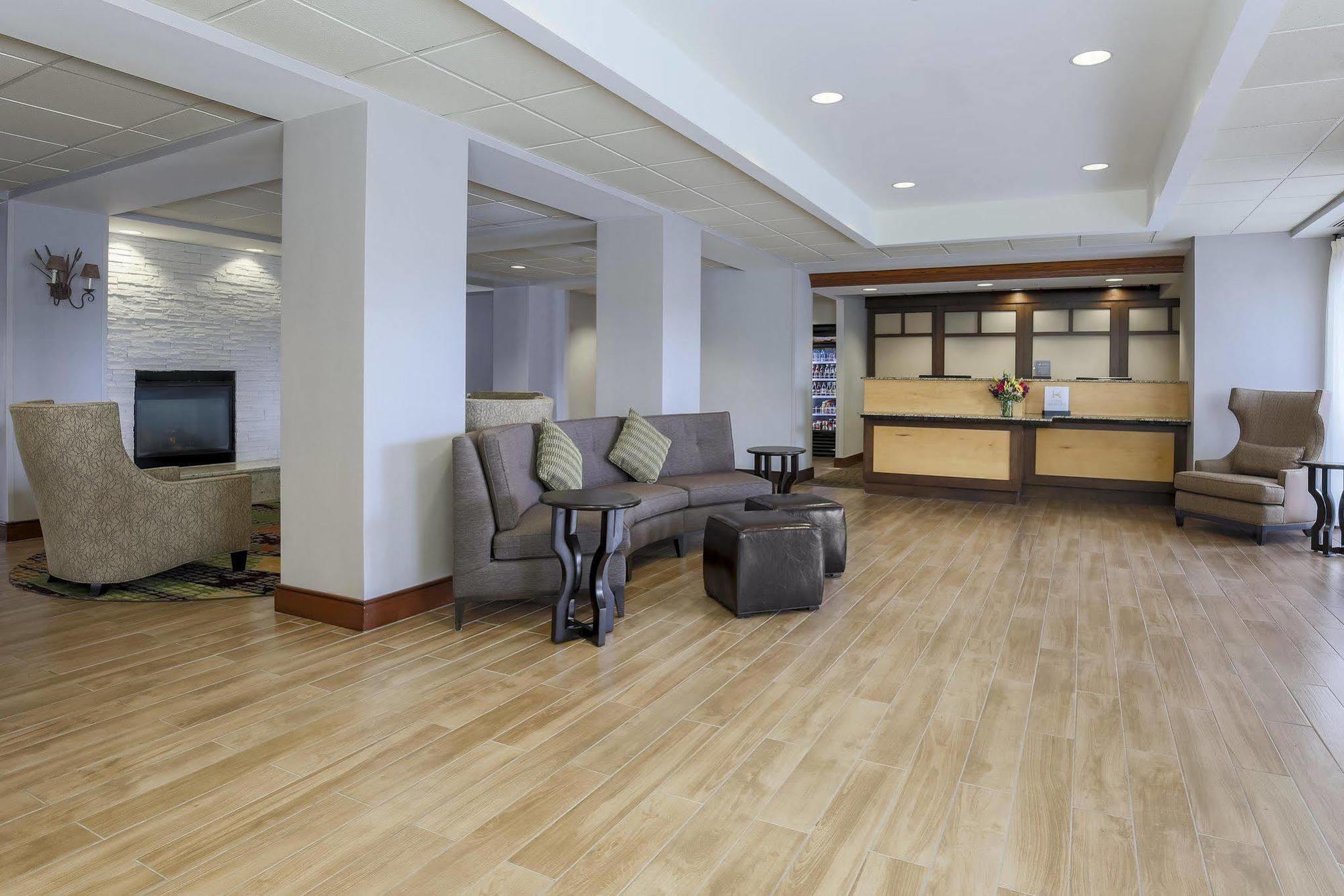 Homewood Suites By Hilton Ft. Worth-North At Fossil Creek Форт Уорт Екстериор снимка
