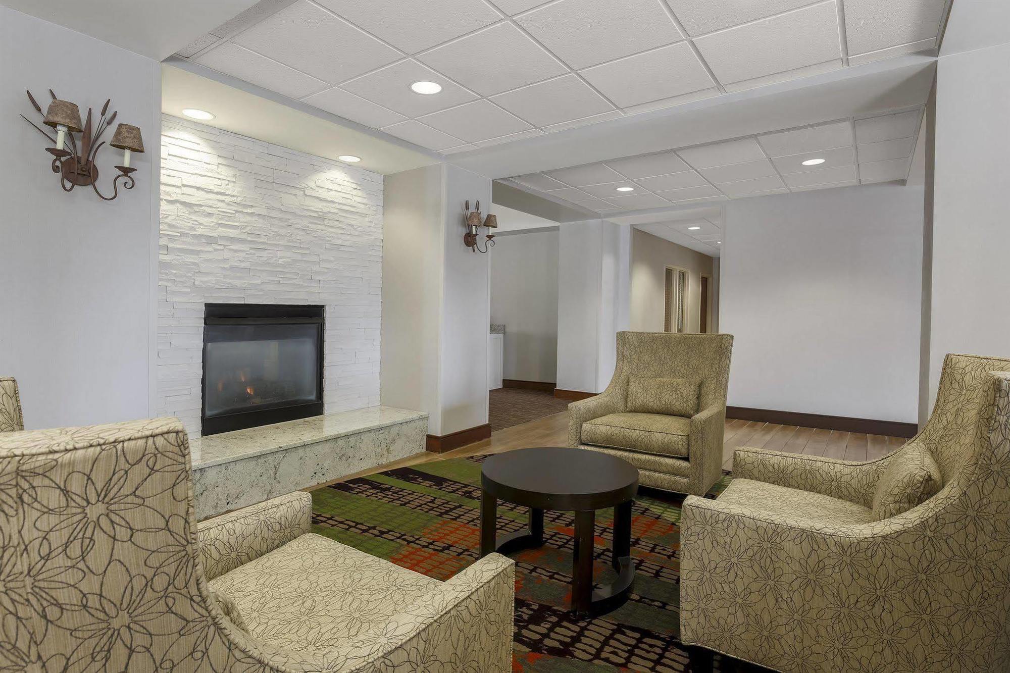 Homewood Suites By Hilton Ft. Worth-North At Fossil Creek Форт Уорт Екстериор снимка
