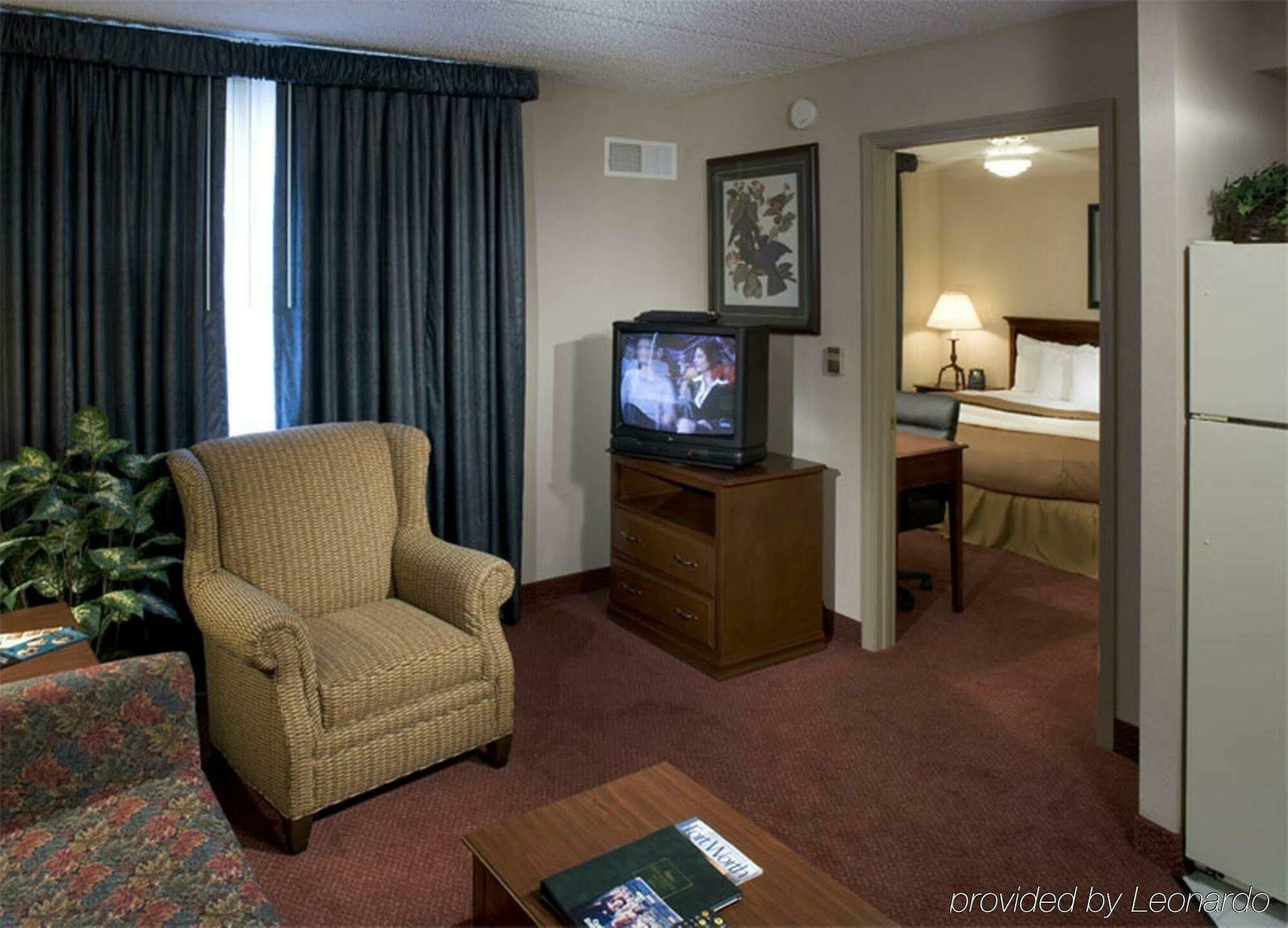 Homewood Suites By Hilton Ft. Worth-North At Fossil Creek Форт Уорт Екстериор снимка