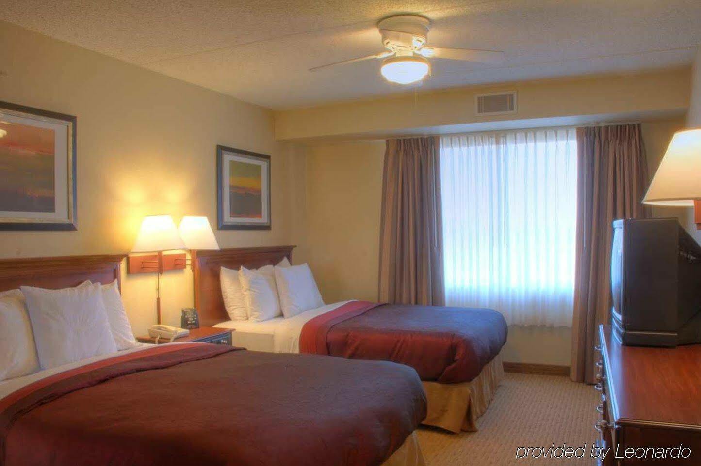 Homewood Suites By Hilton Ft. Worth-North At Fossil Creek Форт Уорт Екстериор снимка